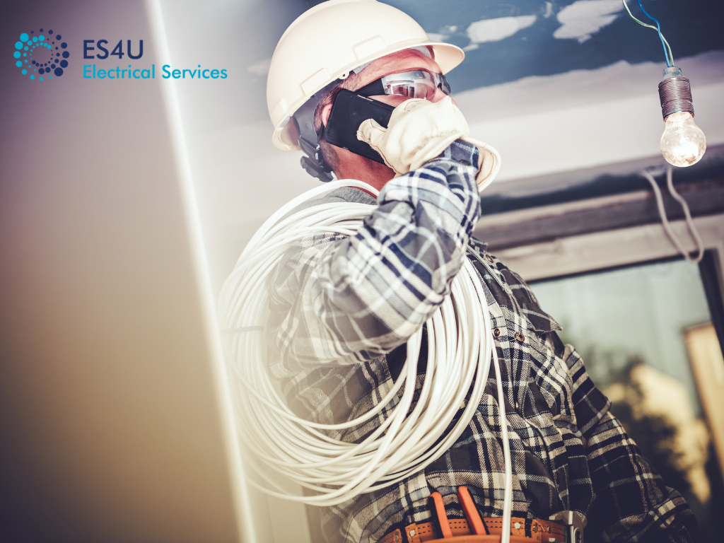 Emergency Electrician Your Guide in Electrical Crises