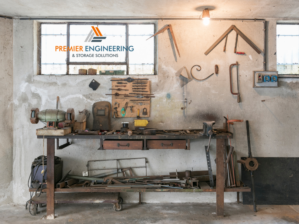 workbench