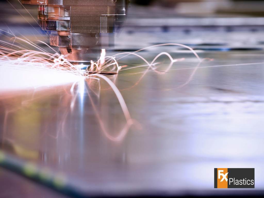 CNC Laser Cutting Analysis of Cutting Techniques