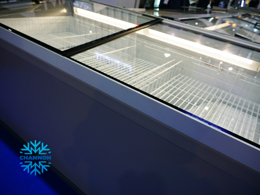 Commercial Refrigeration