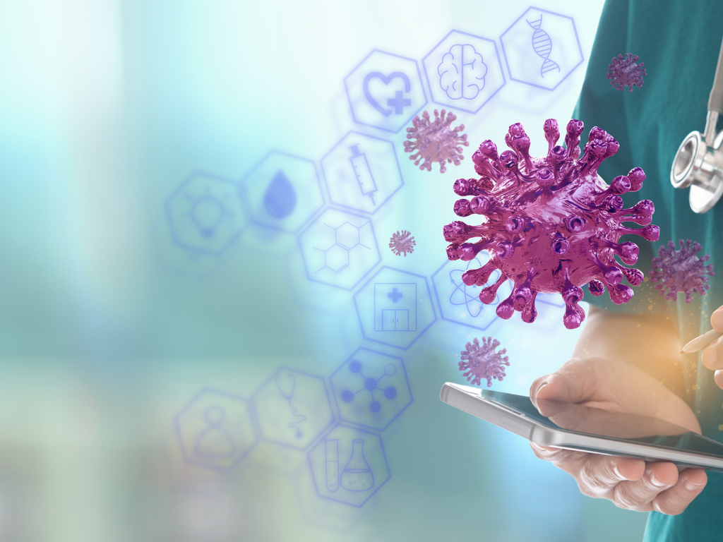 Covid-19 Hygiene Screens