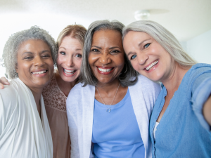 Senior Care Age Care