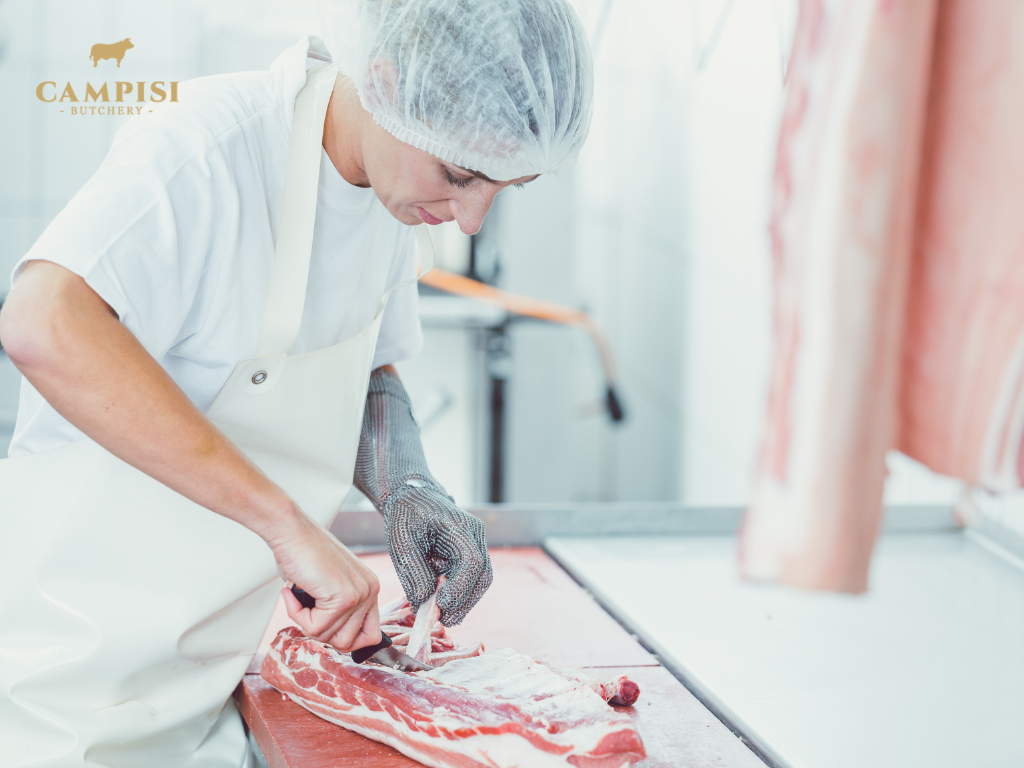 Italian Butchery