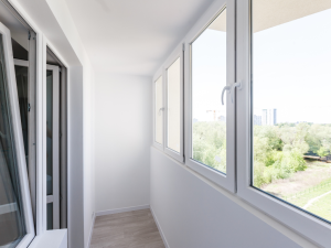 Acrylic Sheets in Architectural Design