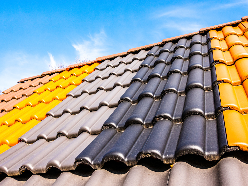 Boral Roof Tiles