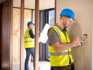 Electricians for Different Industries