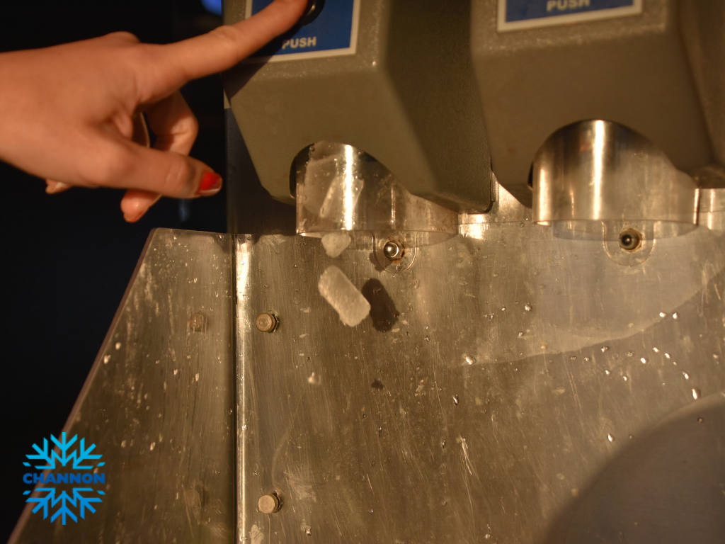 Ice Machine