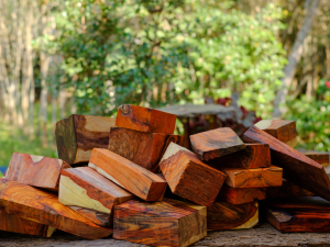 Timber Veneer Boards