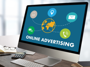 Online Advertising