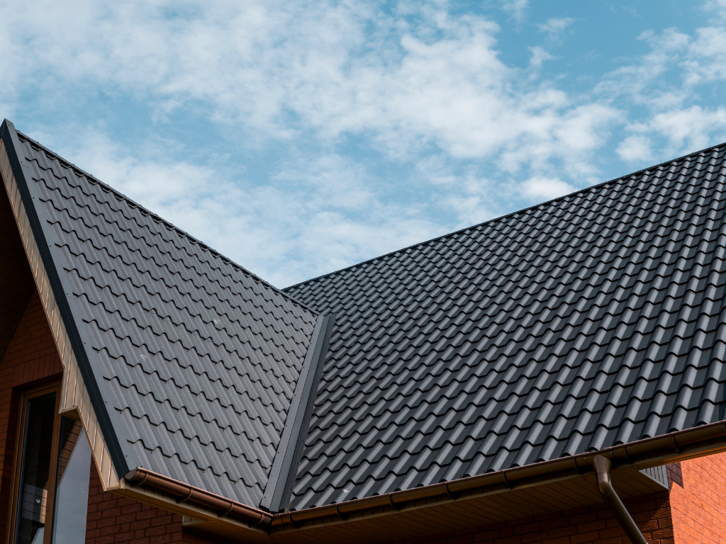 Roof Tiles