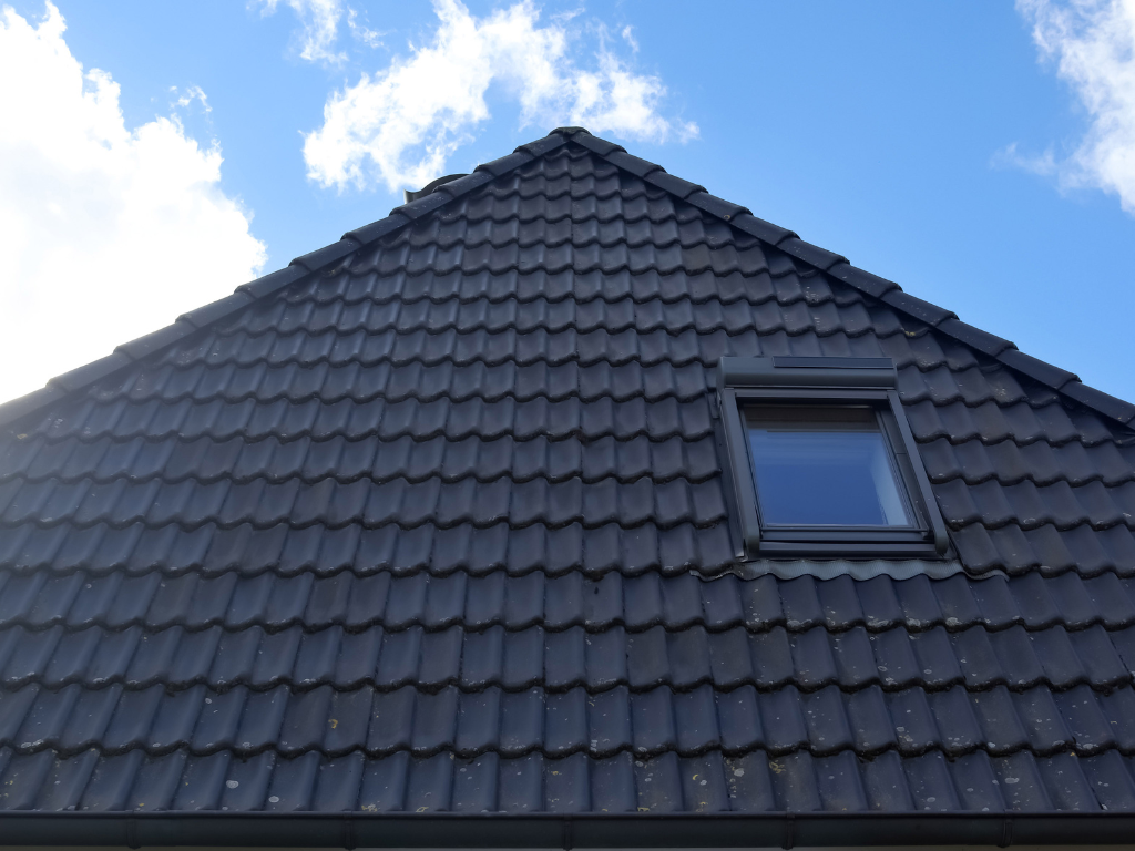 Roof Tiles