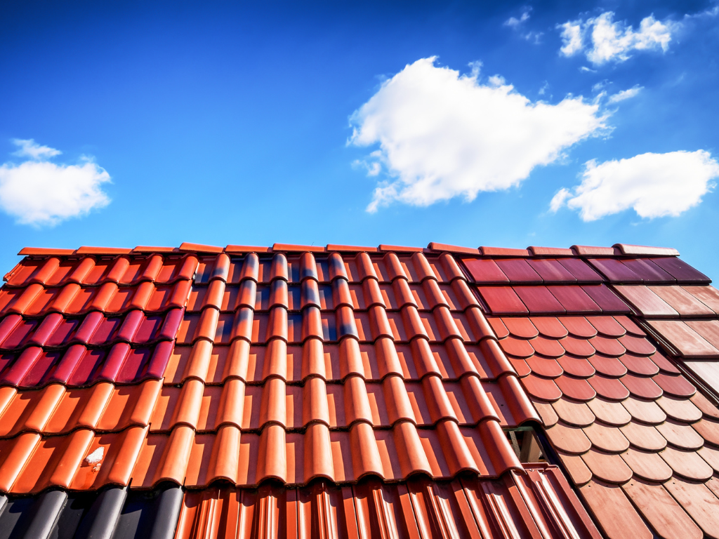 Roof Tiles