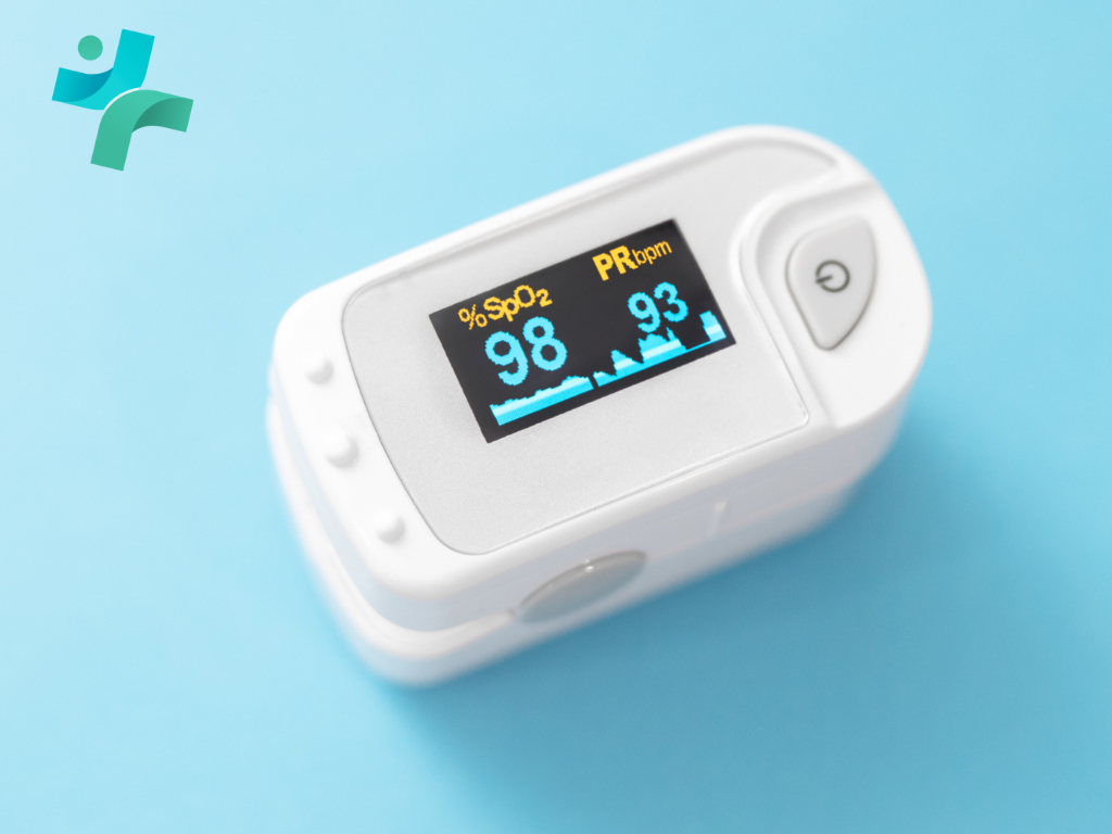 Pulse Oximeter