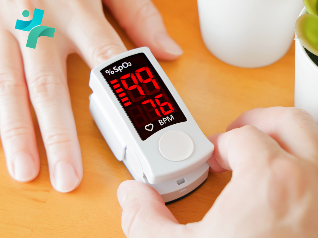 Pulse Oximeter