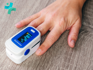 Pulse Oximeter