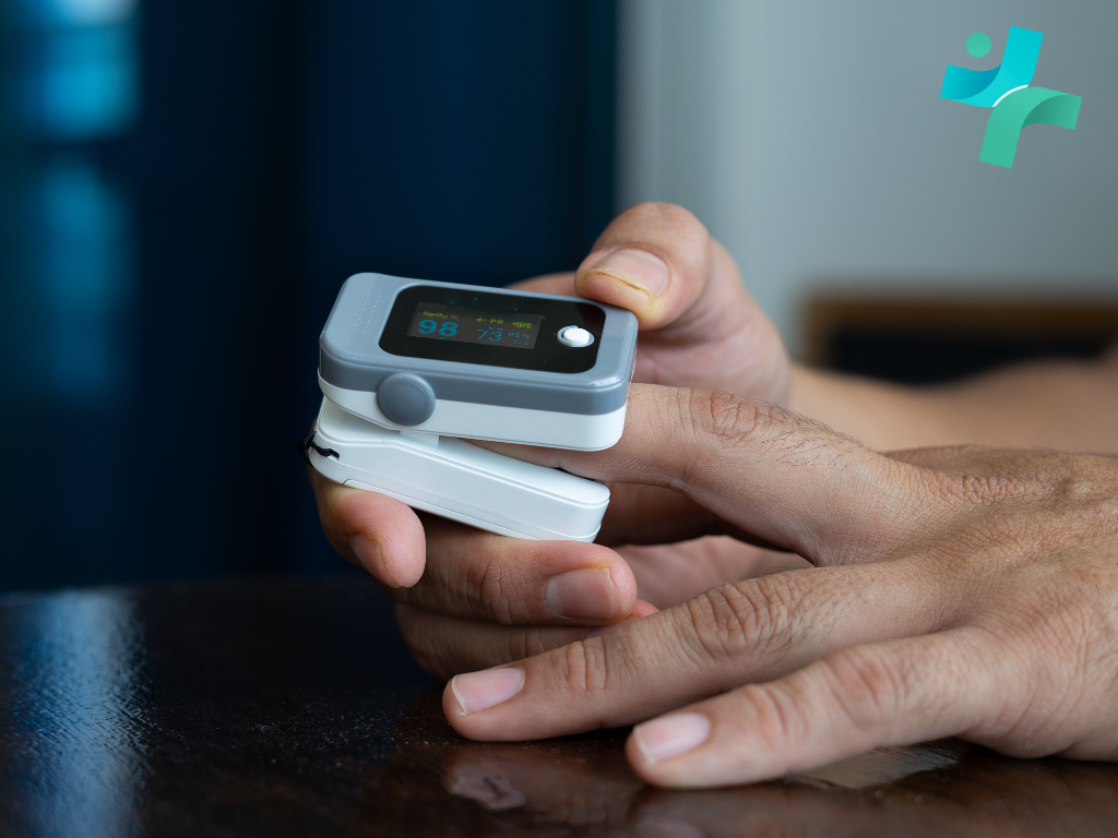 Pulse Oximeter
