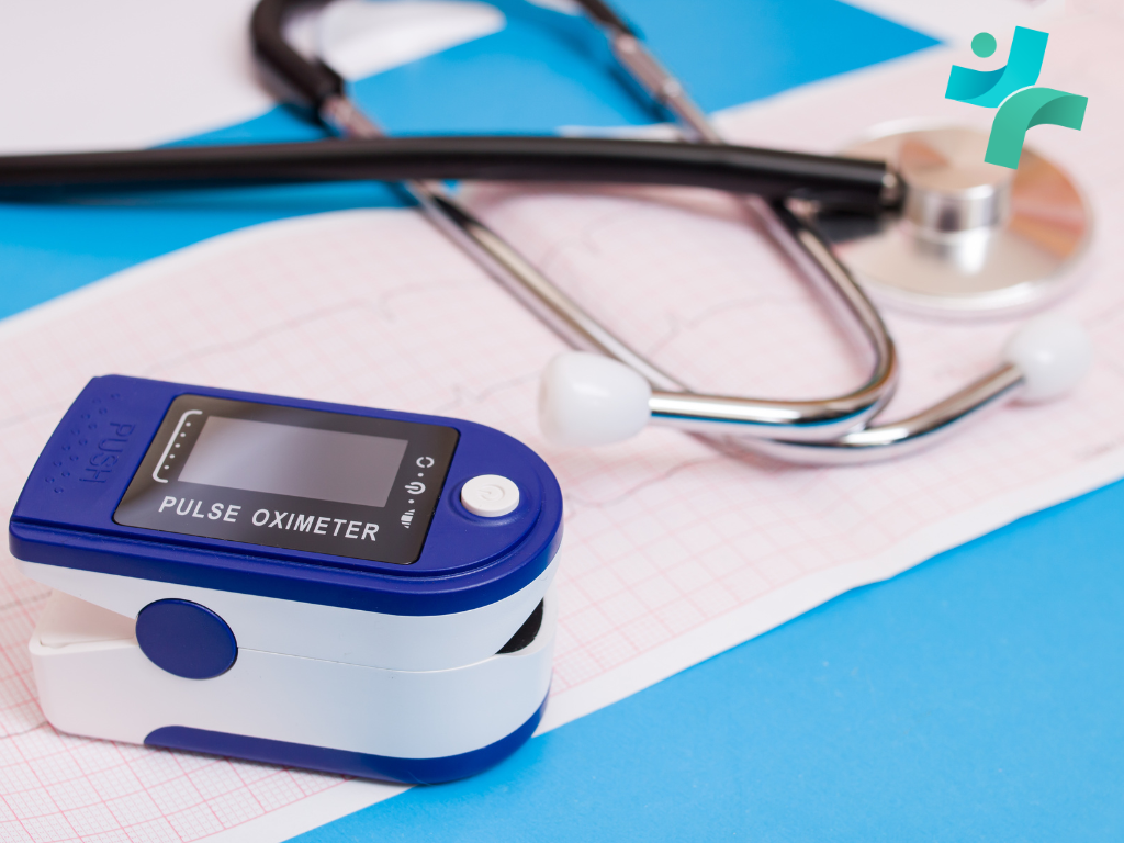 Pulse Oximeter