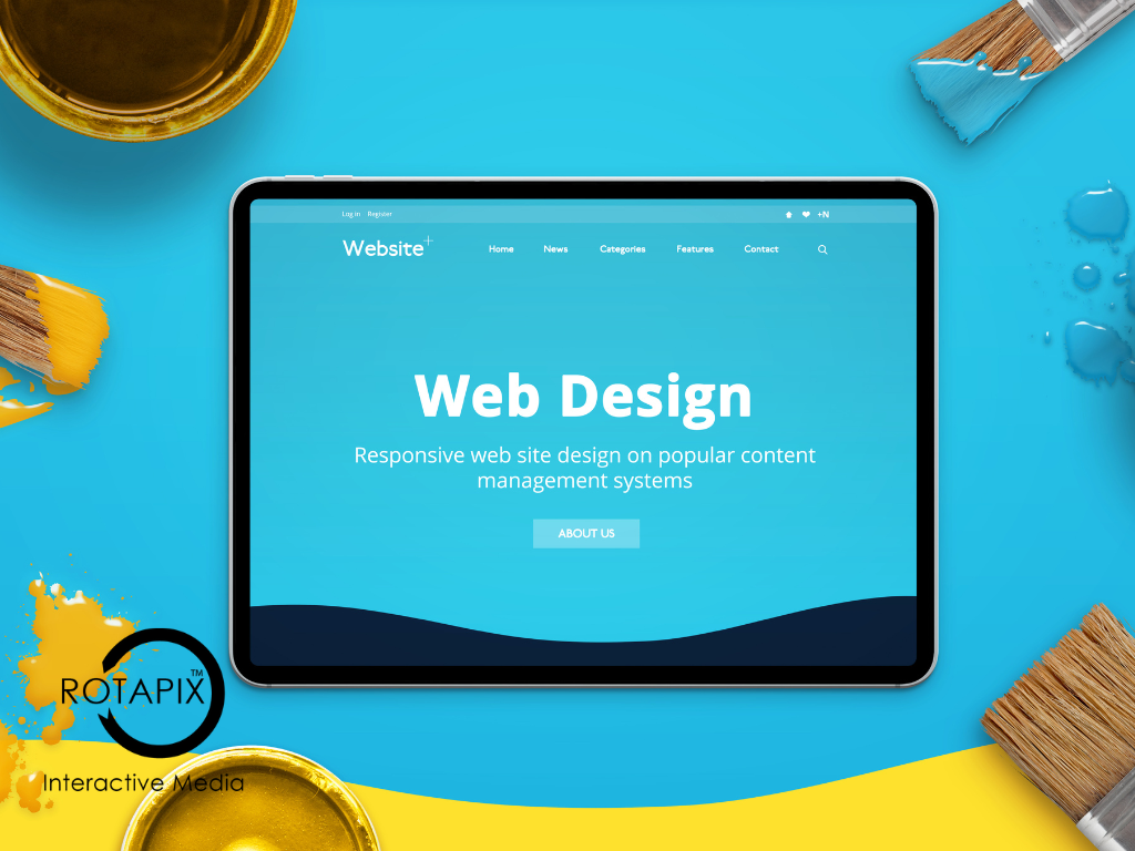 Web Design Melbourne