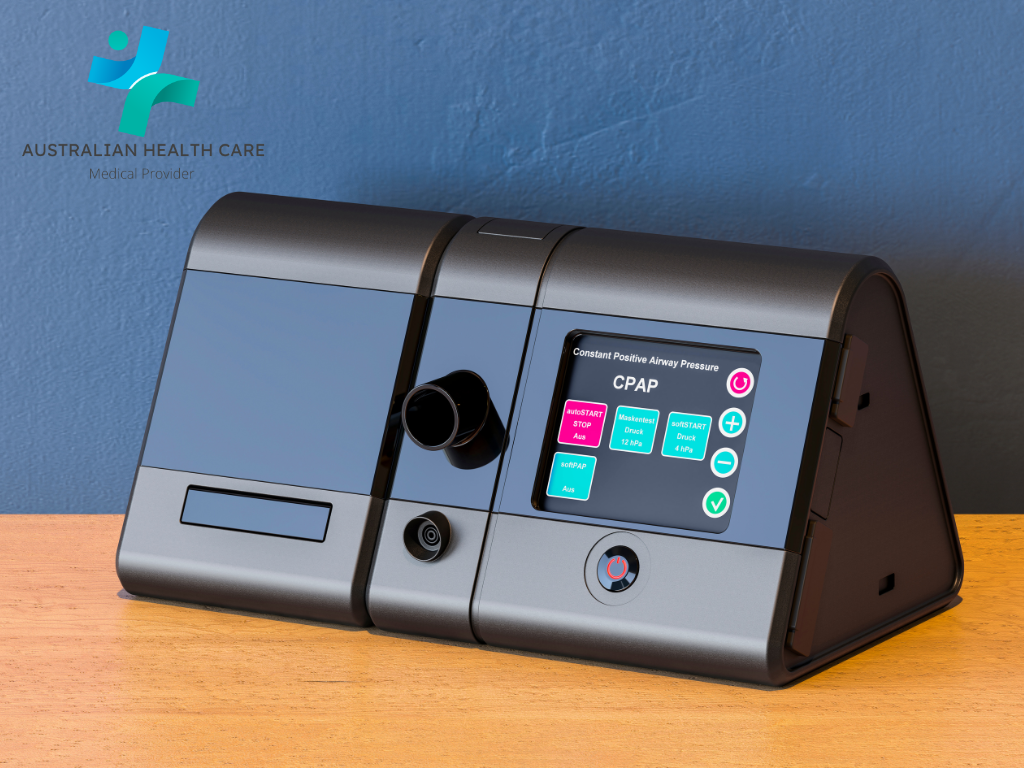 CPAP Machines