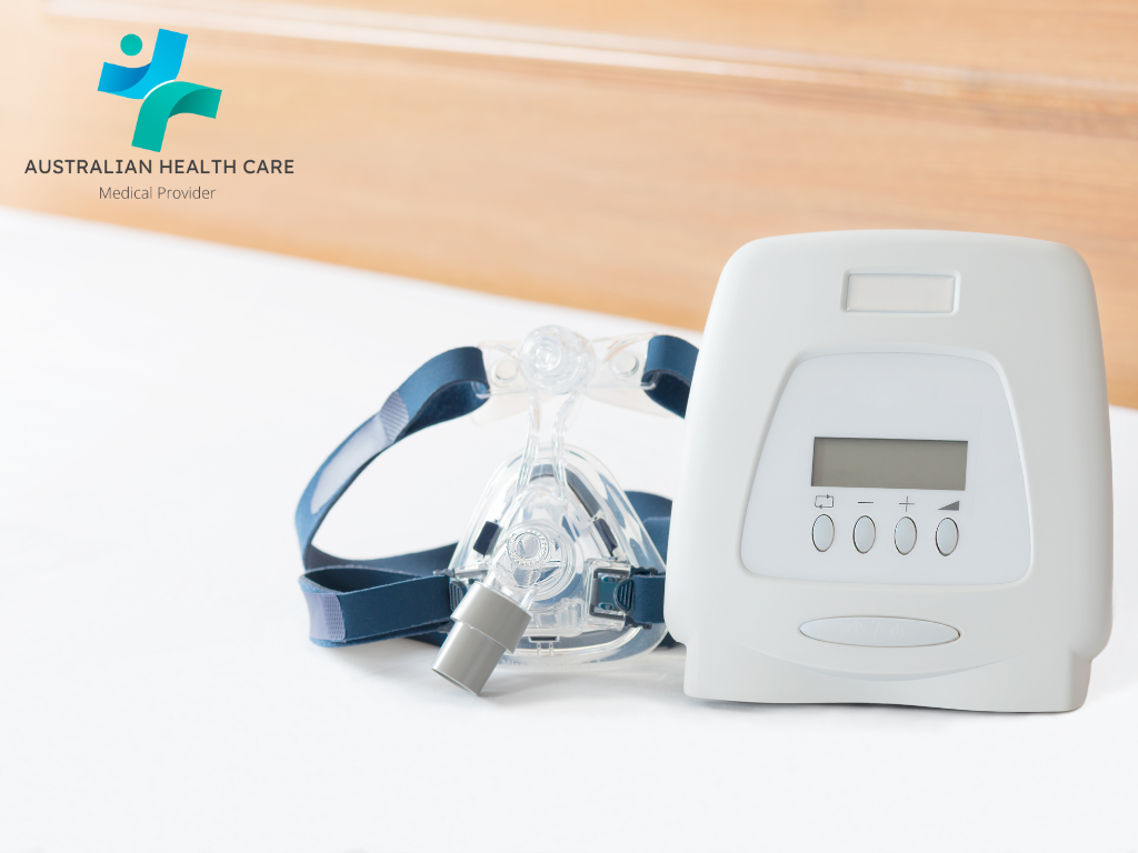CPAP Machines