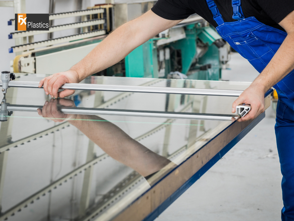 Perspex cut to size sydney