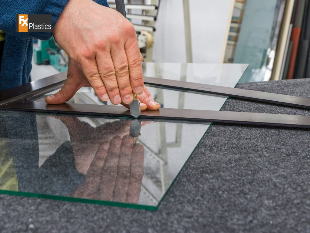 Perspex cut to size sydney