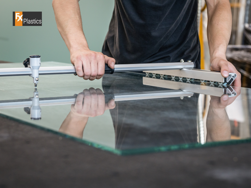 Perspex cut to size sydney