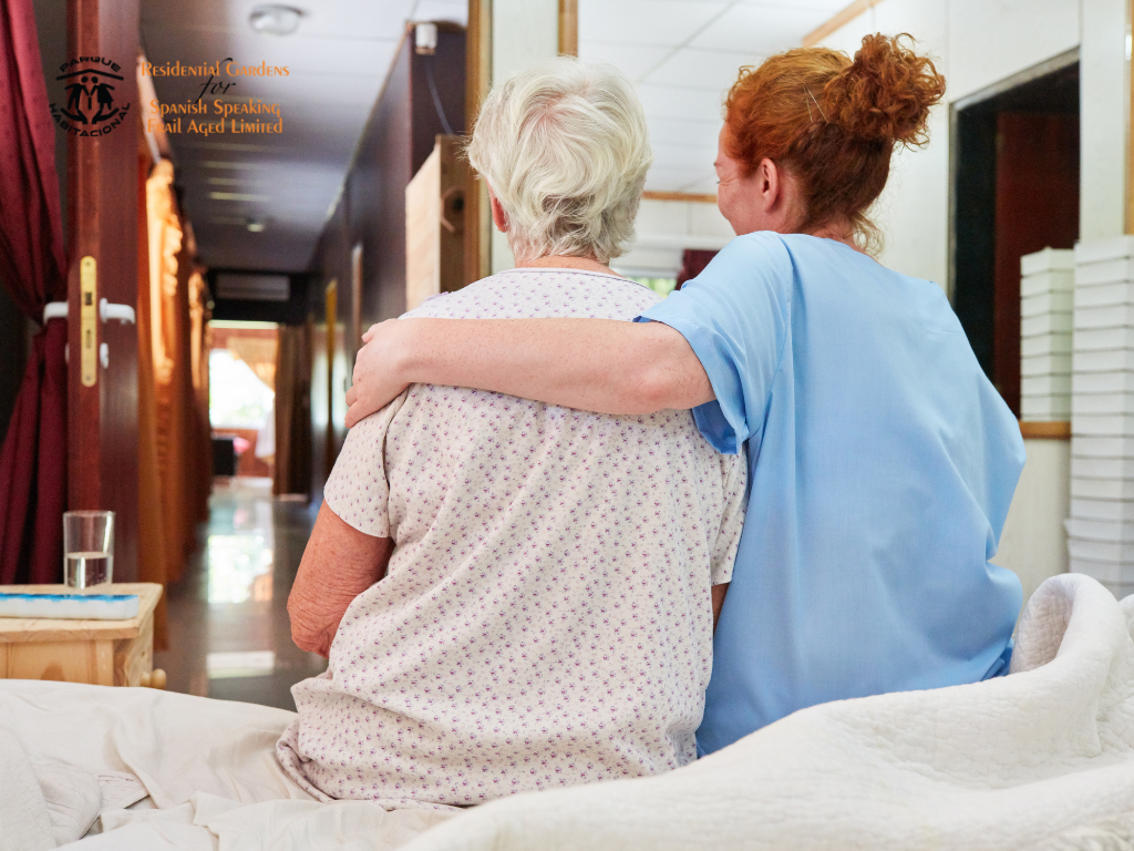 aged care Rooty Hill