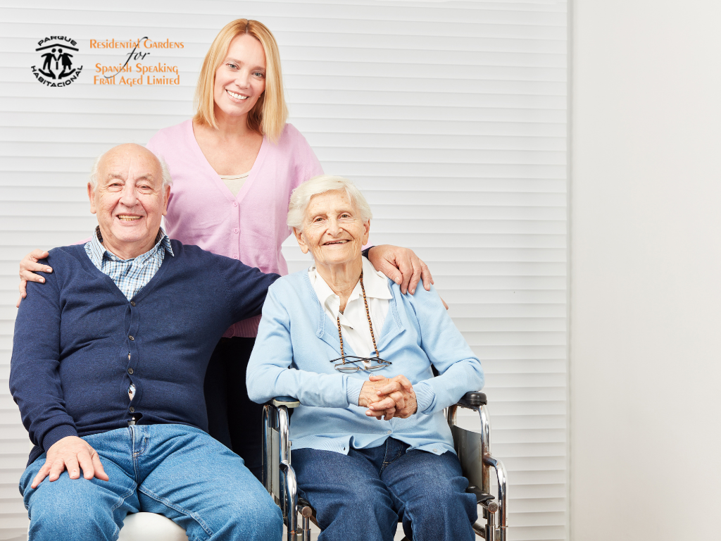 Residential Gardens Rooty Hill