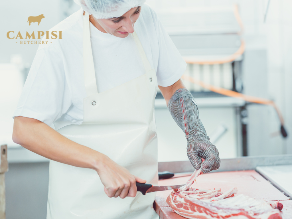 Butcher Sydney