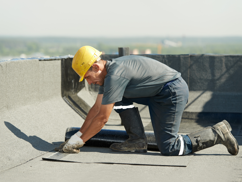 Roofing Solutions