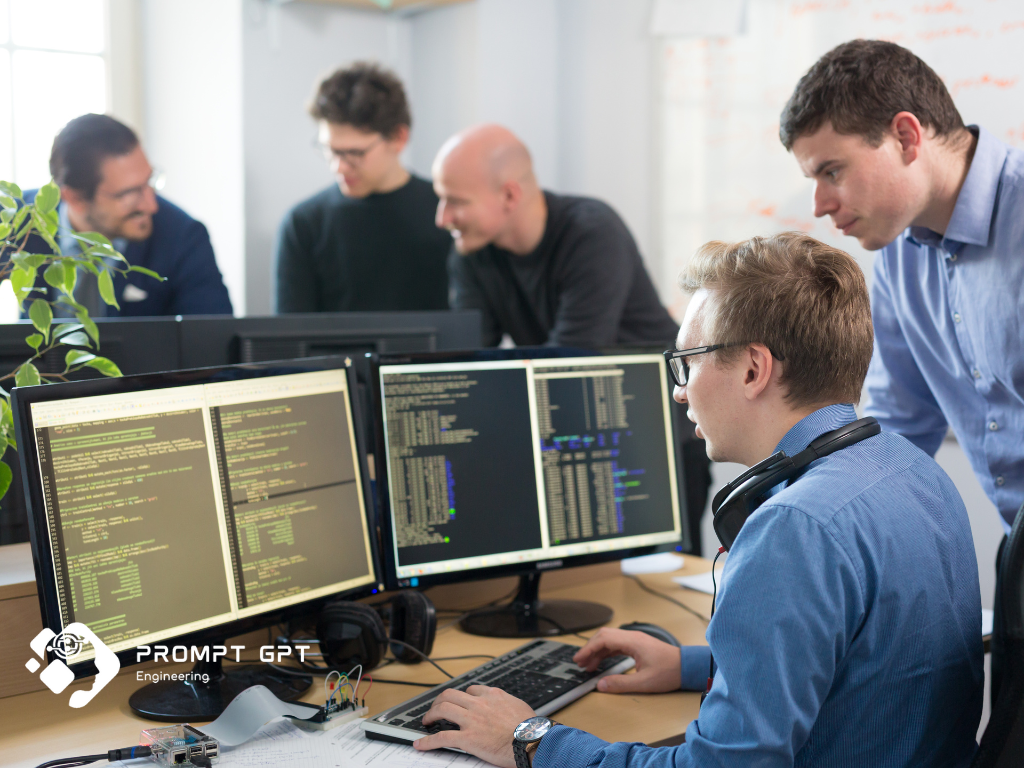 prompt engineering australia