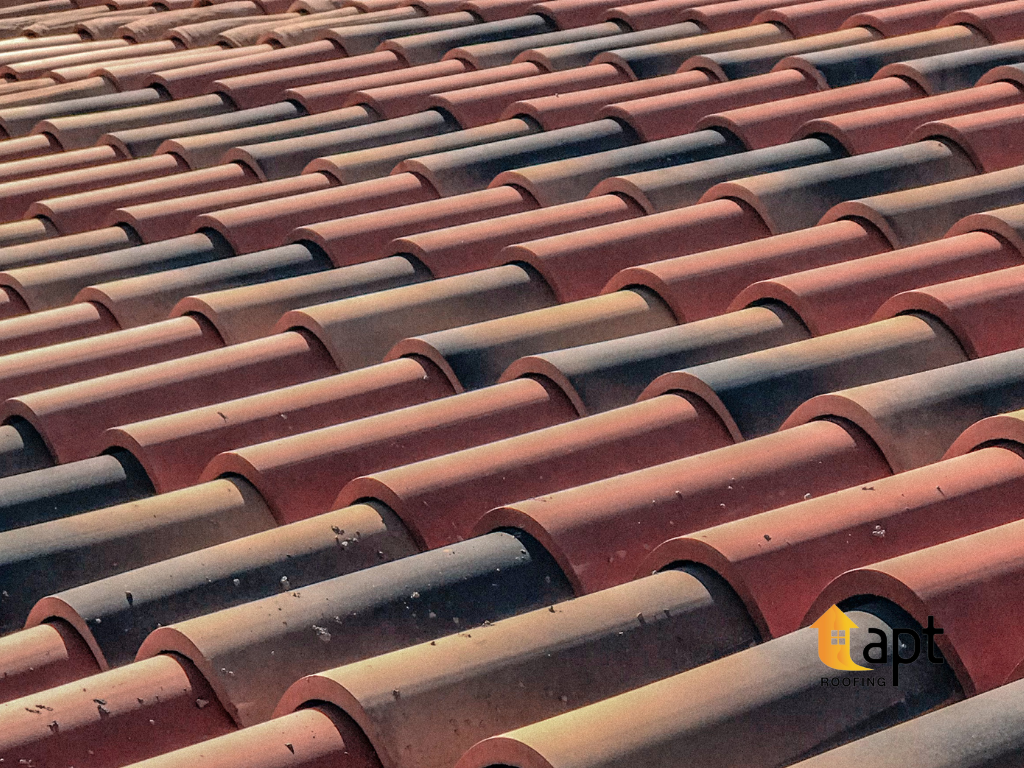 Boral Roof Tiles