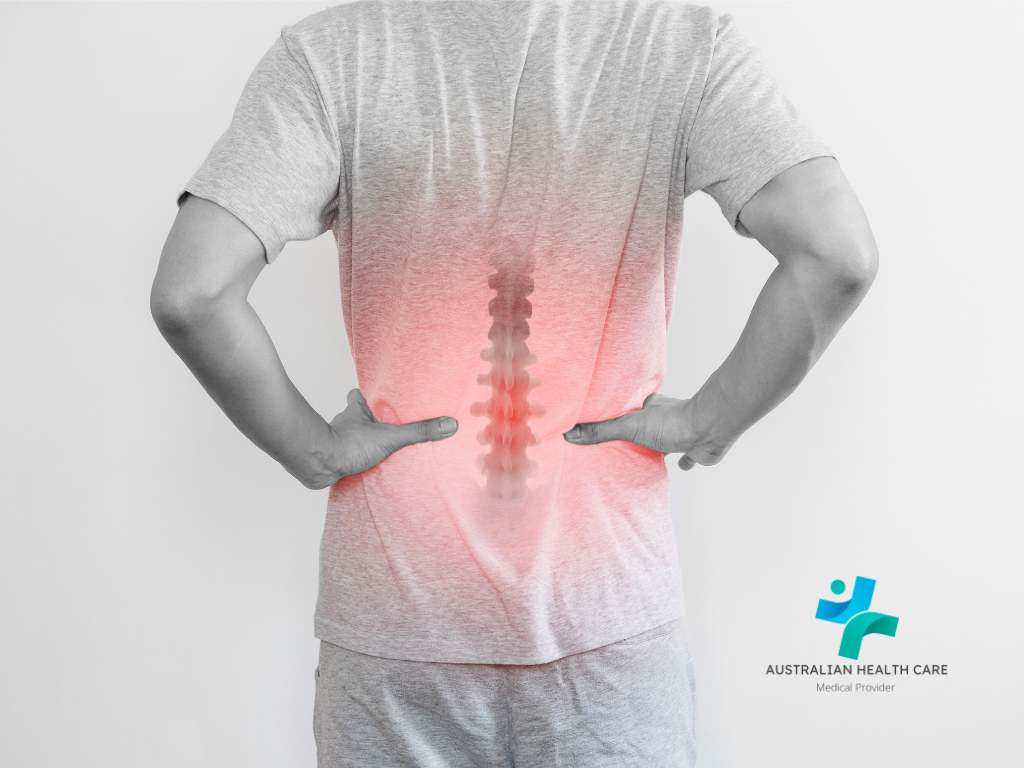 lower back pain belt