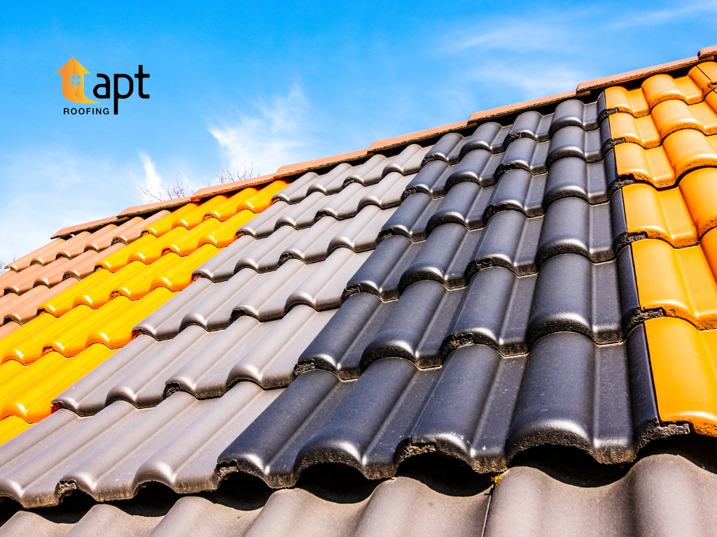 Boral Roof Tiles
