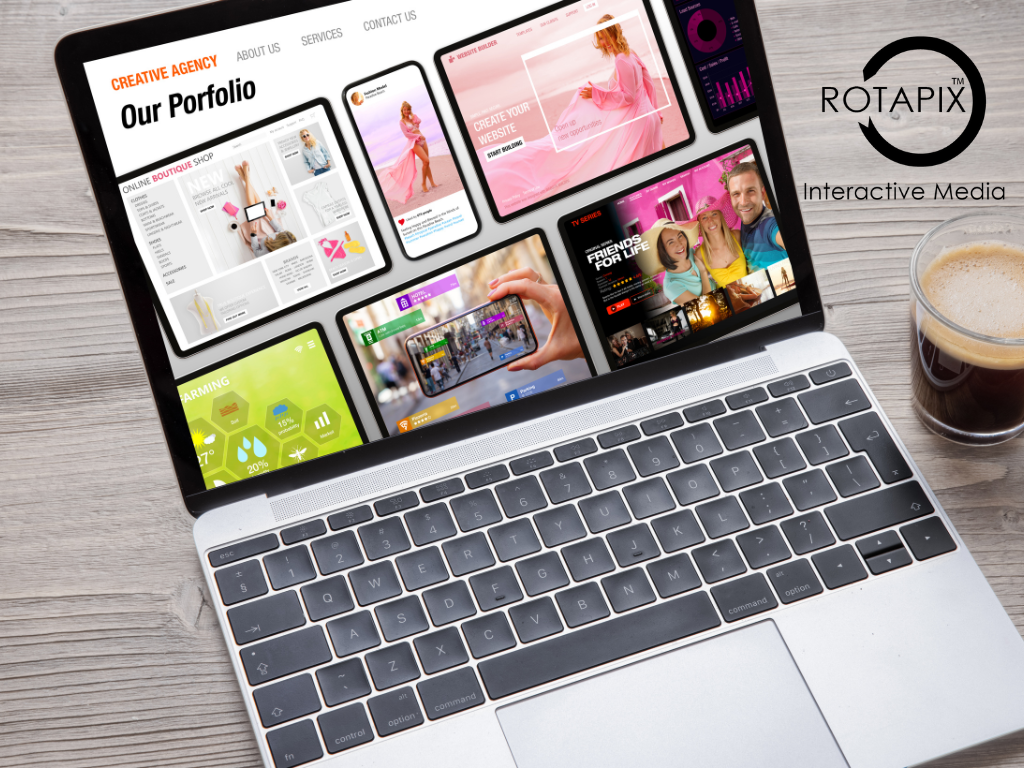 web design melbourne