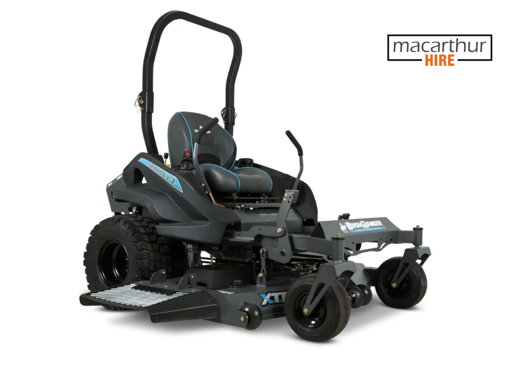 equipment rental