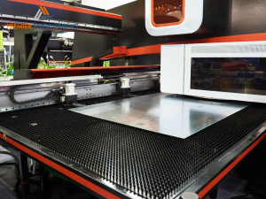 CNC Punching Services