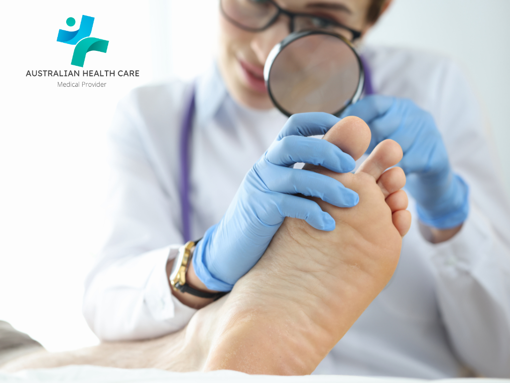 Podiatry