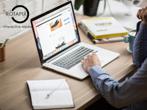 Big Commerce Developer