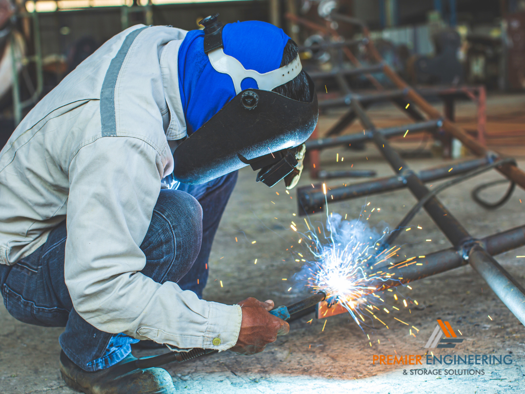 welding services in Sydney