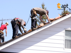 roofing services