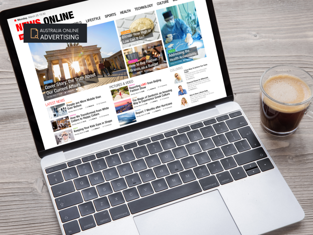 Local business directory