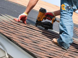 roof repair sydney