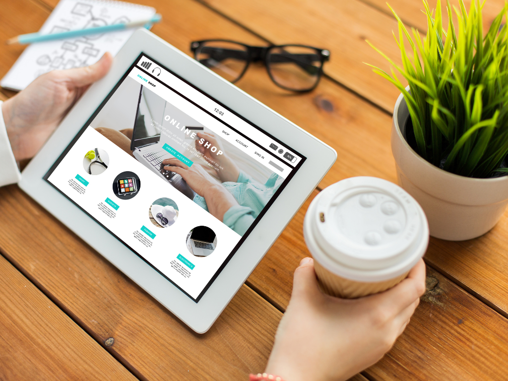 Free online advertising