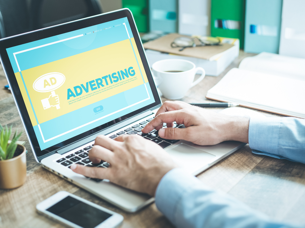 free online advertising