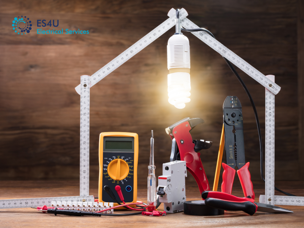 Commercial Electrician