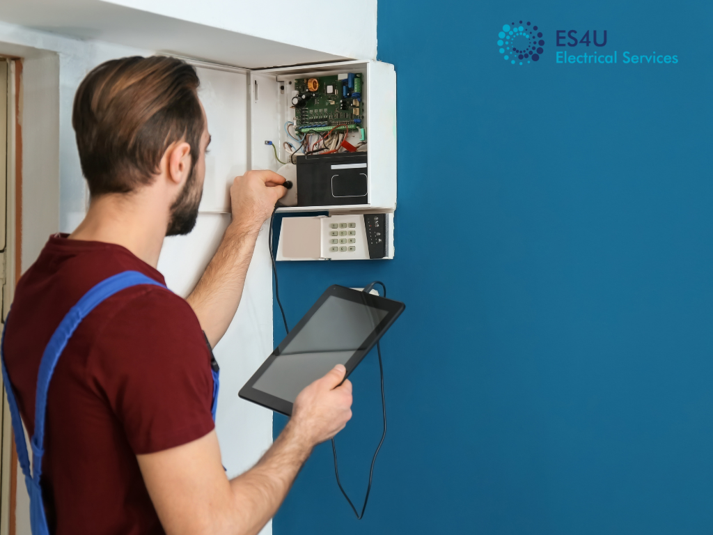 Emergency Electrician