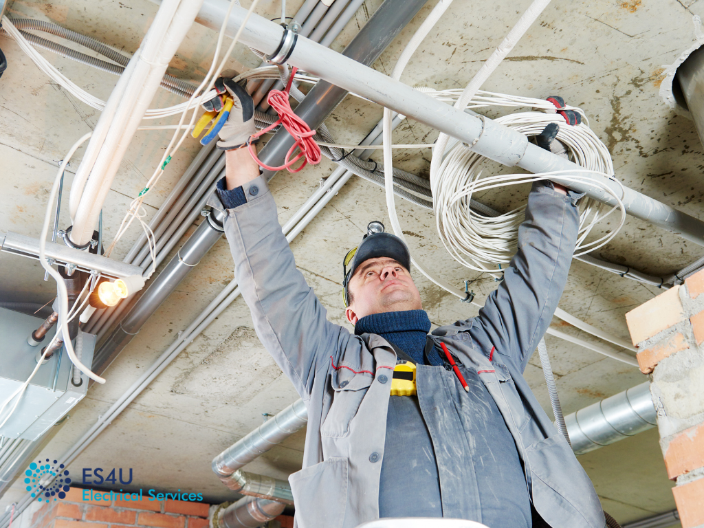 Emergency Electrician