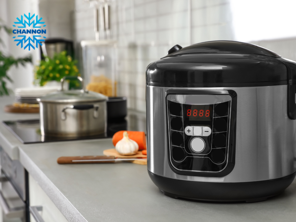 commercial rice cookers